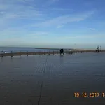 Net zoals thuis