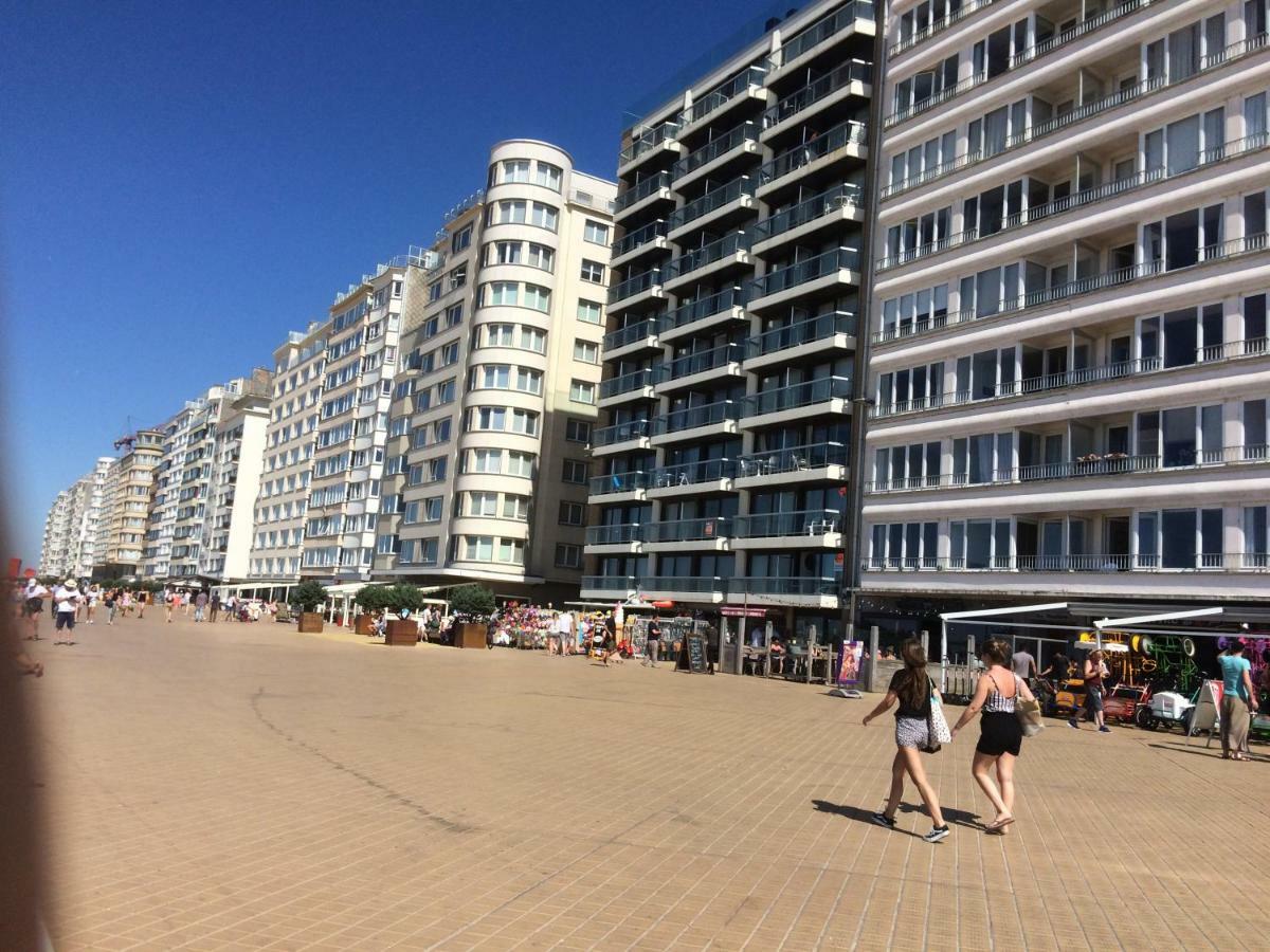 Net Zoals Thuis Appartement