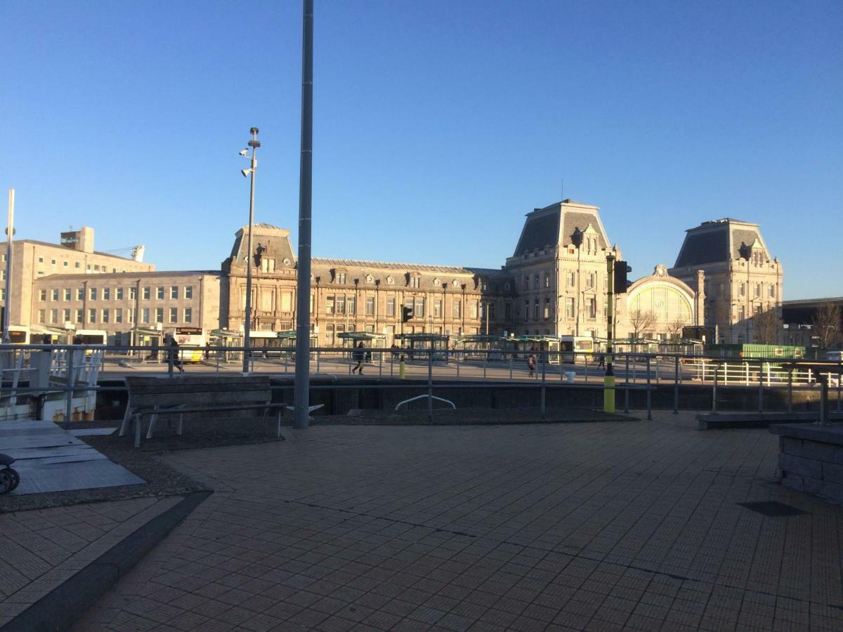 Appartement Net Zoals Thuis *