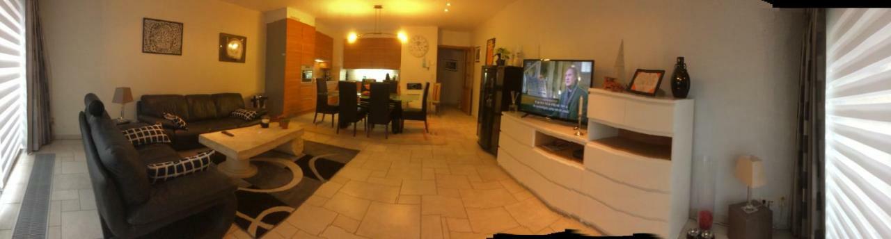 Appartement Net Zoals Thuis Oostende