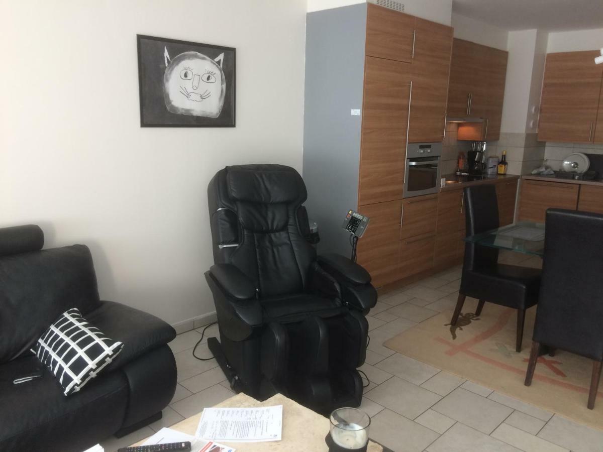 Appartement Net Zoals Thuis Oostende