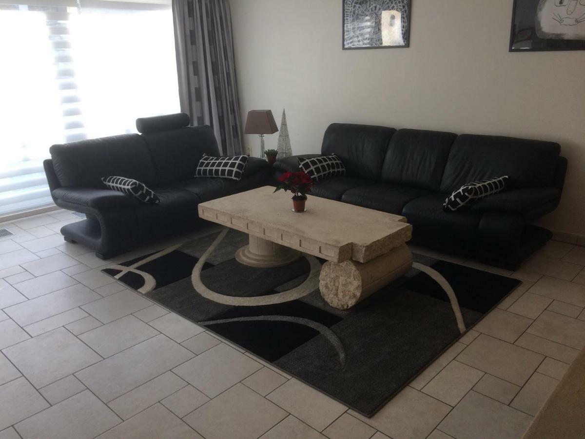 Net Zoals Thuis Appartement Oostende